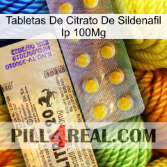 Sildenafil Citrate Tablets Ip 100Mg new06